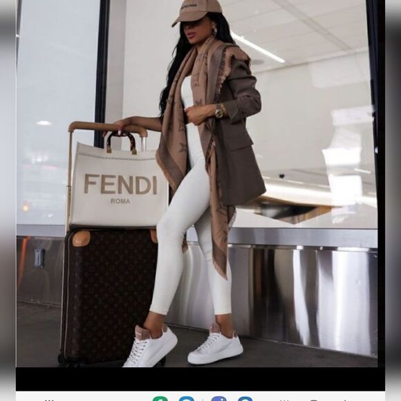 NWT! Lovewave Luca Leggings White XXS - Picture 4 of 5